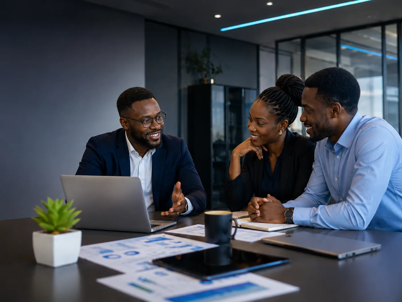 SMEs & Startups